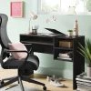 Comfort Office Chair Black - Room Essentials™ -Room Essentials Sales Store GUEST ddcc504a 711e 43bd a5d0 5b8d1858ec60