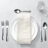 20pc Teagan Flatware Silver - Room Essentials™ -Room Essentials Sales Store GUEST dfb8ed4e 162c 4de2 9fba b07d46aa4fd8