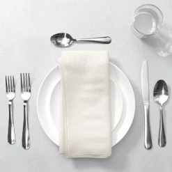 20pc Teagan Flatware Silver - Room Essentials™
