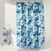 Modern Floral Shower Curtain - Room Essentials™ -Room Essentials Sales Store GUEST dfba6b61 559a 4220 915a 00dab2605192