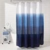 Dip Dye Shower Curtain Blue - Room Essentials™ 4 Dip Dye Shower Curtain Blue - Room Essentials™ -Room Essentials Sales Store GUEST e50152b4 bedc 4afc b232 4c84f73faea0