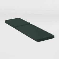 78"x22" Outdoor Chaise Lounge Cushion Fern Shower Green - Room Essentials™ 6 78"x22" Outdoor Chaise Lounge Cushion Fern Shower Green - Room Essentials™ -Room Essentials Sales Store GUEST e5648481 027e 4f80 b989 e091b8199c63