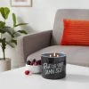 3-Wick 14oz Root for Your Damn Self Wild Berries and Verbena Candle Black - Room Essentials™ 8 3-Wick 14oz Root for Your Damn Self Wild Berries and Verbena Candle Black - Room Essentials™ -Room Essentials Sales Store GUEST e678cf68 3e2a 4bf4 93cc 39b43e787e6a