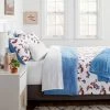 Butterfly Print Microfiber Decorative Bed Set with Throw Blue/Red/White - Room Essentials™ 6 Butterfly Print Microfiber Decorative Bed Set with Throw Blue/Red/White - Room Essentials™ -Room Essentials Sales Store GUEST ed97f3d3 53a8 41f3 8790 11a72e1de627