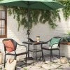 3pc Wicker Bistro Set with Cushions - Dark Brown - Room Essentials™ 18 3pc Wicker Bistro Set with Cushions - Dark Brown - Room Essentials™ -Room Essentials Sales Store GUEST f0c0e735 543a 4f98 ac5e c74c855a0454