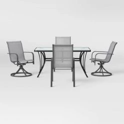 Sling Patio Dining Collection – Room Essentials™