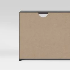 Storage TV Stand for TVs up to 43" Black - Room Essentials™ -Room Essentials Sales Store GUEST f17d6bd0 310f 49de ae83 1b8717b946ce