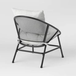 3pc Metal Mesh Small Space Set – Room Essentials™ Pewter/black -Room Essentials Sales Store GUEST f17f1bc0 db12 42fc 95e1 95ba9c3dc3da