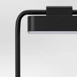 Panel Task Lamp (Includes LED Light Bulb) - Room Essentials™ Gray -Room Essentials Sales Store GUEST f2c0a5b4 faaf 446c b8fb 895e452dc246