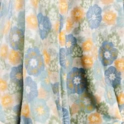 Printed Plush Floral Throw Blanket - Room Essentials™ Green 7 Printed Plush Floral Throw Blanket - Room Essentials™ Green -Room Essentials Sales Store GUEST f2e09f46 eb71 447b b4f8 21ddb5a40448