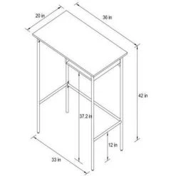 Standing Desk Natural - Room Essentials™ 7 Standing Desk Natural - Room Essentials™ -Room Essentials Sales Store GUEST f3b28dbe 3153 4acc 8609 716f99e4a518