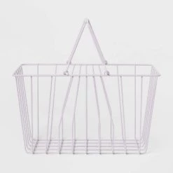 Metal Caddy Tote - Room Essentials™ Black -Room Essentials Sales Store GUEST f50c2364 d94c 4089 93de 6110ee60b99a