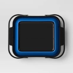 Collapsible Caddy Blue Dolphin - Room Essentials™ 5 Collapsible Caddy Blue Dolphin - Room Essentials™ -Room Essentials Sales Store GUEST f5e31afd f4c4 408d b651 a191bcd124dc