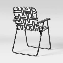 Web Strap Patio Chair - Room Essentials™ White 11 Web Strap Patio Chair - Room Essentials™ White -Room Essentials Sales Store GUEST f615ee93 d7e1 4a62 8e00 3afee7c68e82