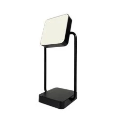 Panel Task Lamp (Includes LED Light Bulb) - Room Essentials™ Gray -Room Essentials Sales Store GUEST f8c086c2 c957 421e 9863 c11c1407bf6b
