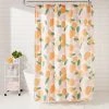 Fruit Microfiber Shower Curtain - Room Essentials™ -Room Essentials Sales Store GUEST fa270edd ce63 4816 a4ed f7afcd4175b0