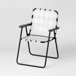 Web Strap Patio Chair - Room Essentials™ White 16 Web Strap Patio Chair - Room Essentials™ White -Room Essentials Sales Store GUEST fdbb7687 aaee 4249 82ae 1ee6d6628fc0