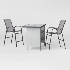 Patio Bar Collection – Room Essentials